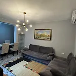 Your House In Tirana