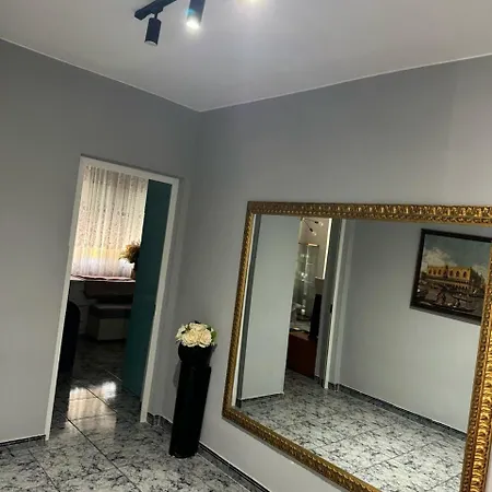 Your House In
