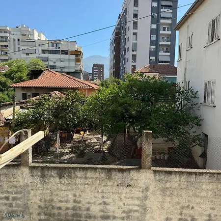 Διαμέρισμα Your House In
