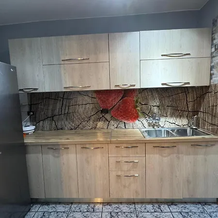 Διαμέρισμα Your House In *