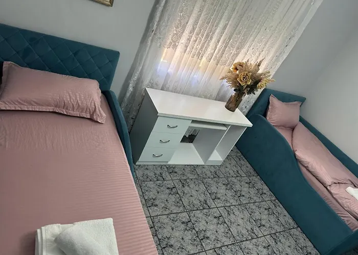 Διαμέρισμα Your House In *
