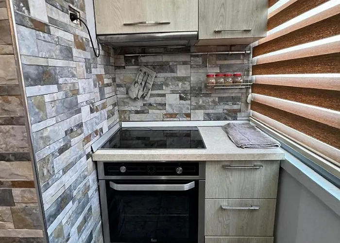 Your House In Διαμέρισμα