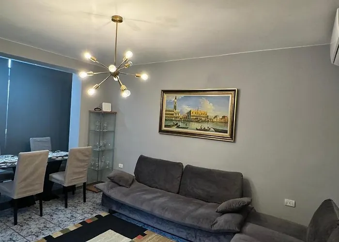Your House In *