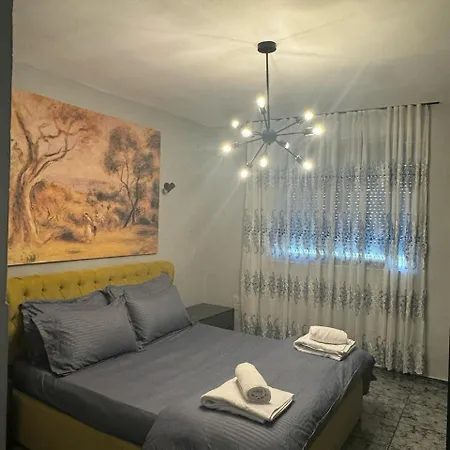 Your House In Апартаменты