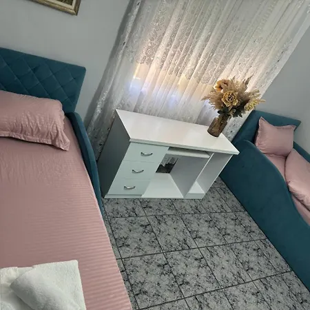 Apartamento Your House In *