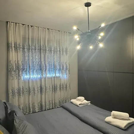 Your House In Апартаменты Тирана