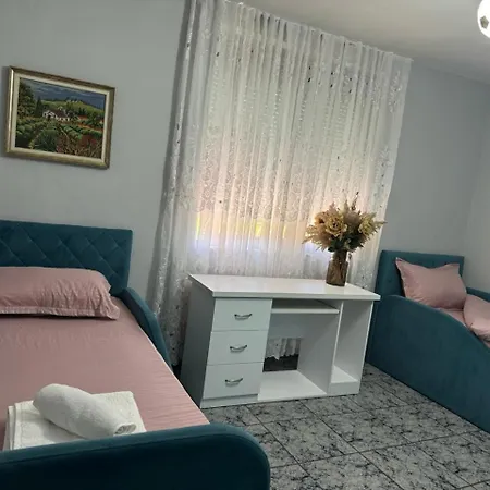 Your House In