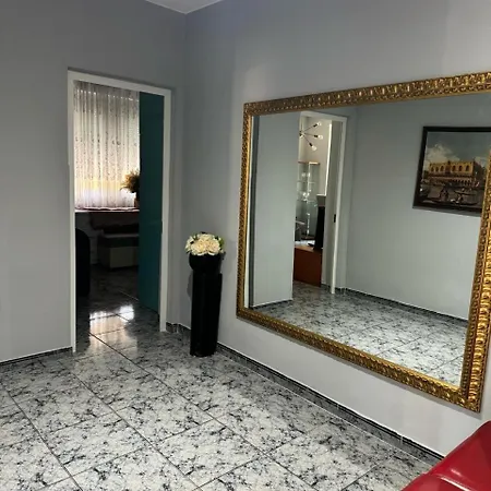Your House In Апартаменты Тирана