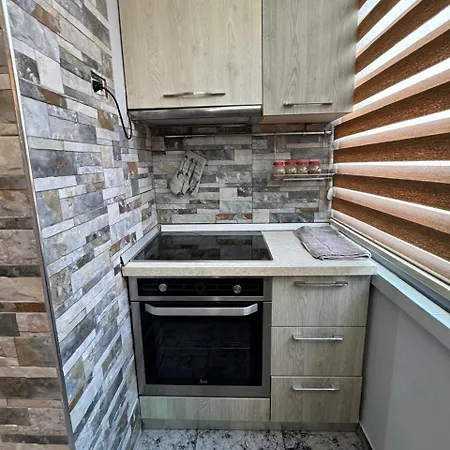 Your House In Apartament