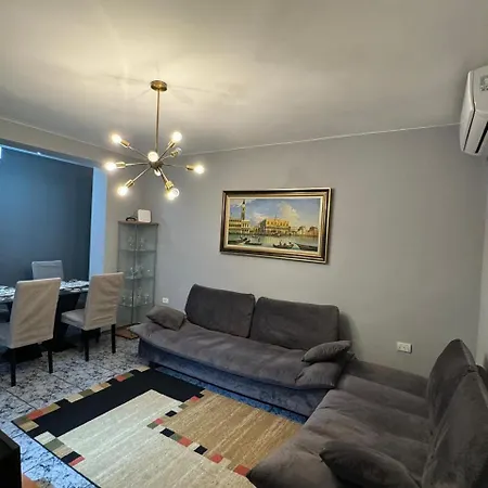 Your House In Тирана