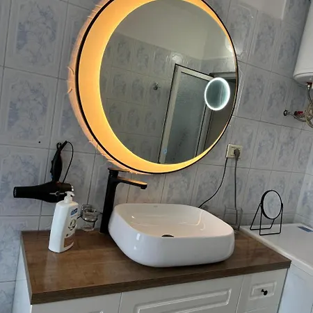 Your House In Апартаменты
