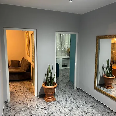 Your House In Apartament