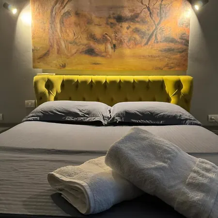 Apartamento Your House In