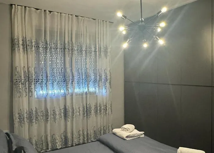 아파트 Your House In 티라나