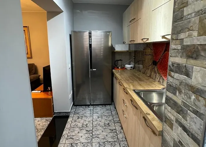 아파트 Your House In