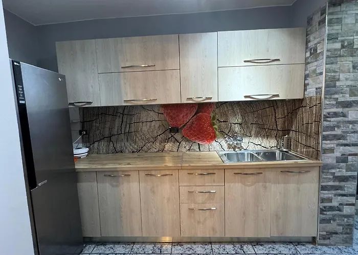 아파트 Your House In *