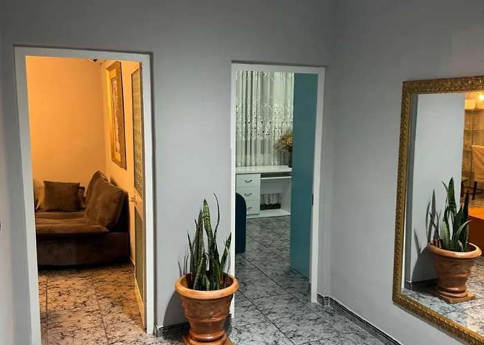 Your House In 아파트